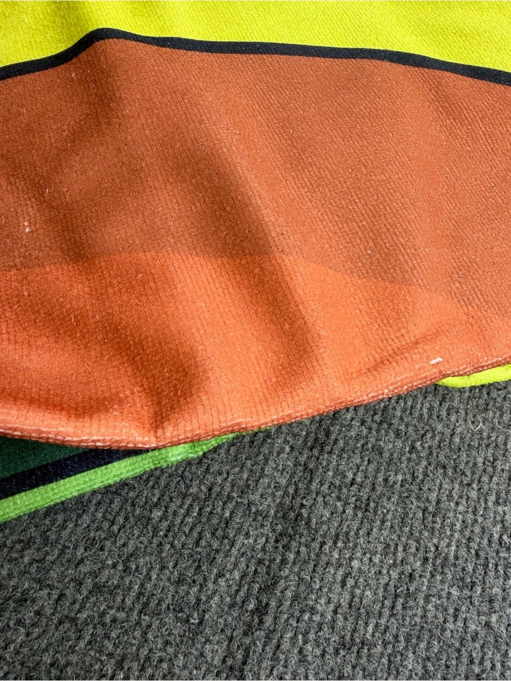 Avocado Beach or Pool Blanket. By Big Mouth, 60x60. New in Package.